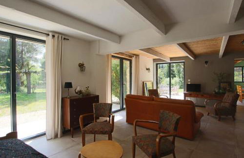 La ferme du Loup - Foto 9