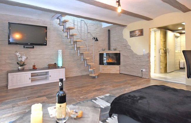 Lovely Holiday Home in Wernigerode near River - Foto 4