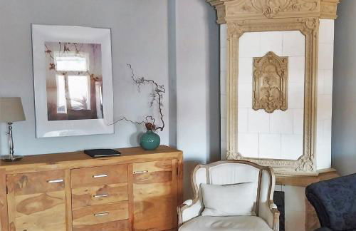 Ferienwohnung Anno1898 Zittau - Foto 39