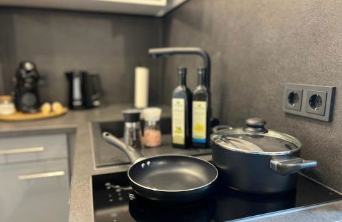 APARTMENT in Altendiez - Foto 5