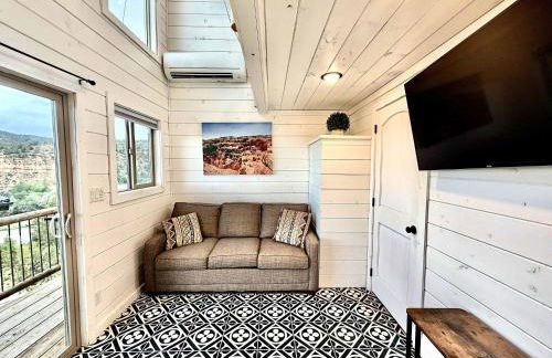 Treetop #7 at East Zion Resort - Foto 11