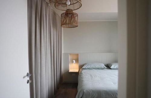 Lullaby - Attico sul Porto Canale di Cesenatico - Foto 46