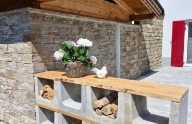 Ferienwohnung Lauber - Foto 10