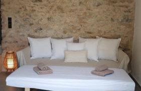 Pyrrichos Stone House - Foto 11