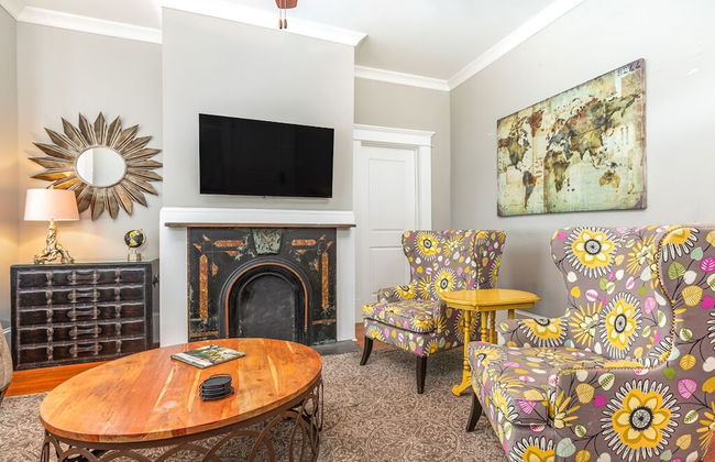 Park View A - Foto 14