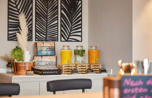 Candlewood Suites Düsseldorf Airport by IHG - Foto 31