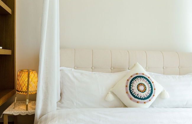 Guangzhou Xiwuju Service Apartment - Foto 52