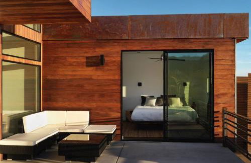 Panoramic Heaven - Luxury Designer Property w Spa - Foto 45