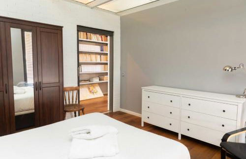 Casa completa, jardín privado y garaje VUT 40-0616 - Foto 15