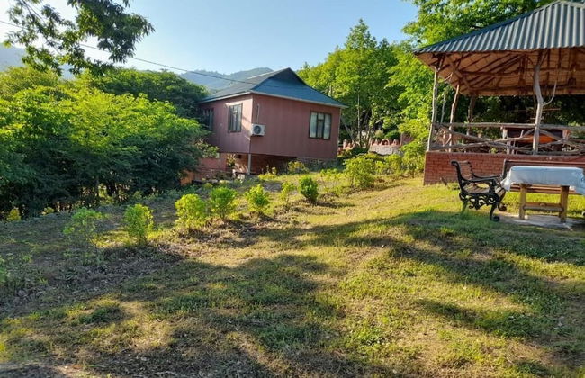 Qala istirahet merkezi - Foto 6