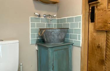 The Old Dairy Cottage - Photo 30