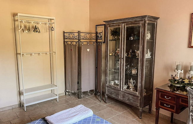 Villa Le Cicale - Irpinia - Foto 18