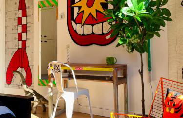 Le Loft des Cévennes - Foto 12