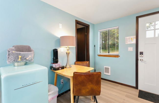 Breakwater Resort - Foto 51