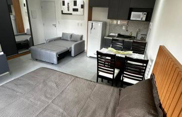 Flat Novissimo ,100M mar , praia Intermares, acomoda ate 4 pessoas - Foto 6