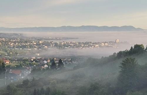 Panorama Apartman - Foto 14