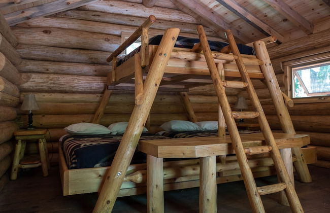 Parc Omega - Foto 16