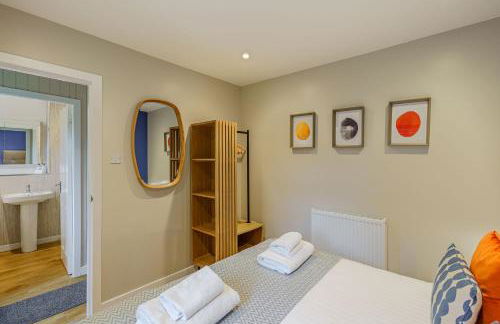 Birch Lodge 21 With Hot Tub, Newton Stewart - Foto 34