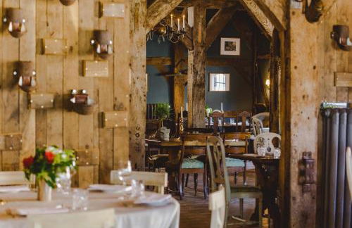 Gut Damp Ferien Lofts - Foto 46