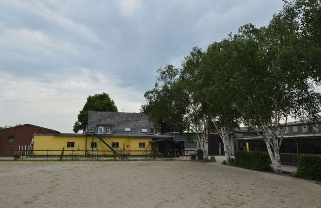 Farmstay Comfort in Juchen - Foto 31