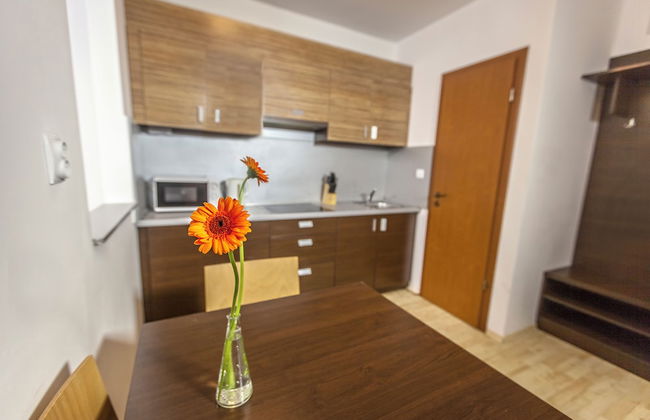 Prater Residence - Foto 15