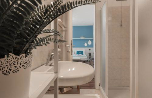 Crema, terrazza, a pochi passi dal centro città - Photo 4