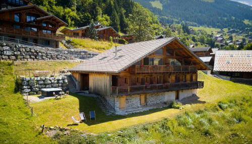 Chalet Wanderlust - OVO Network - Foto 2