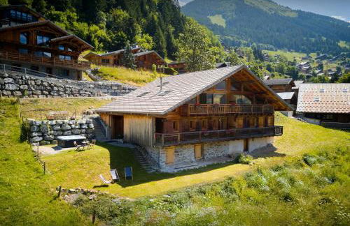 Chalet Wanderlust - OVO Network - Foto 2