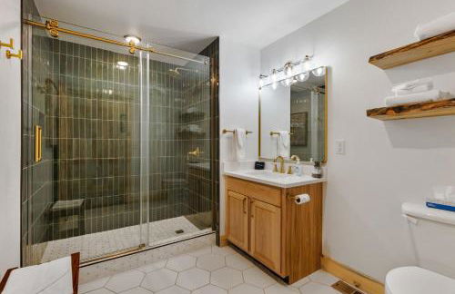 Bugle Pointe B12 by Estes Park Condos - Foto 13