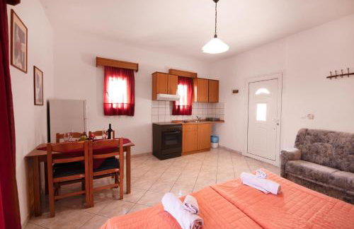 Villa Avra - Foto 19