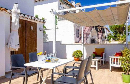 Bungalow Pink Blue - Foto 40