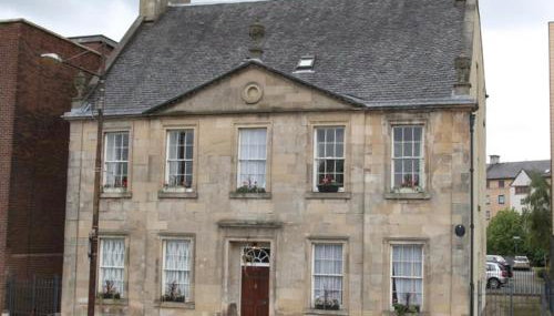 52, Charlotte Street Apartments - Foto 2