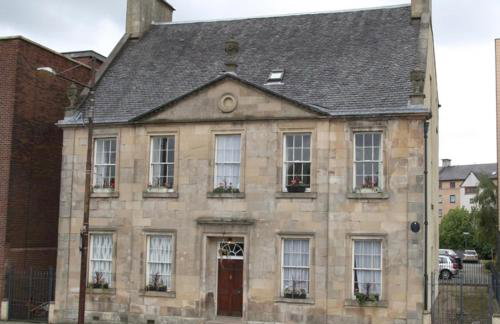 52, Charlotte Street Apartments - Foto 2