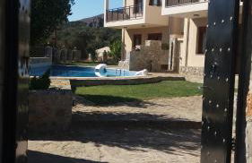 Petrochori ApartHotel - Foto 30