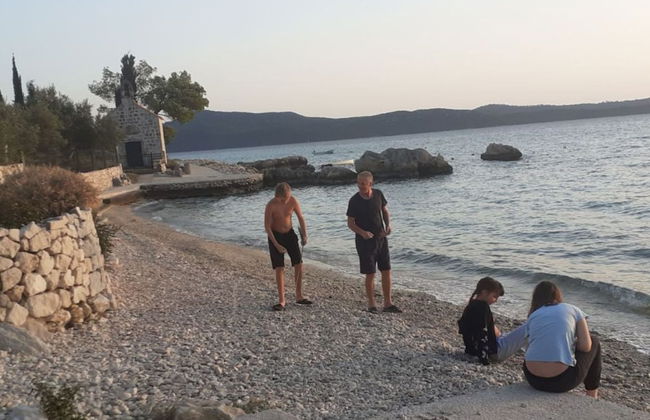 Apartment Sanja - Foto 22