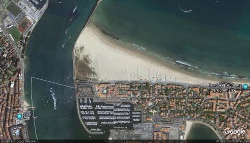 Ibaia Sokoburu dream - Foto 3