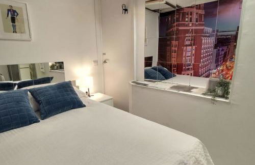 Madrid Centro, Edificio Entero Solo Para Ti - Foto 38