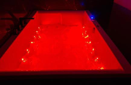 Apartament Premium z jacuzzi nad Zegrzem - Foto 33