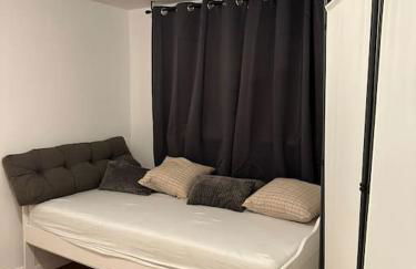 4Betten mit KücheWaschmaschine - Photo 6