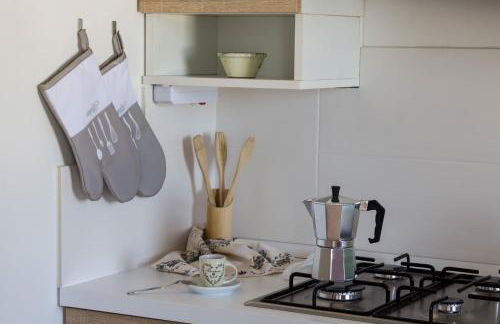 Forte apartments "Enjoy Salento" - Foto 41