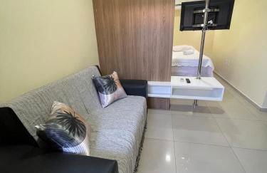 Studio Cafe duas camas de solteiro - Foto 20