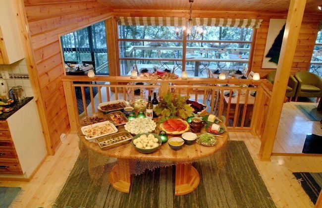 Äijälän Rusti Paratiisisaari - Foto 16