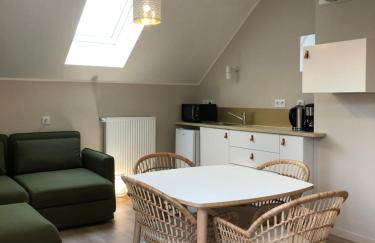 La Maison de la Douce Heure, 4 appartements climatisés avec jardin au centre ville proche des Thermes - Foto 54