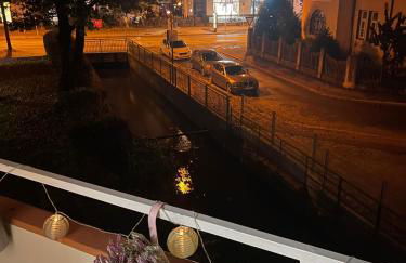 Lilis Apartment mit Balkon - Foto 23