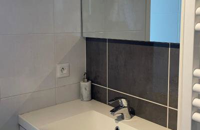 Sérénité - Logement calme au coeur de Strasbourg - Photo 10