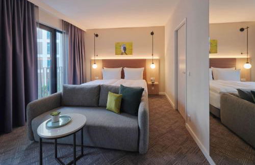 Adina Apartment Hotel Cologne - Foto 27