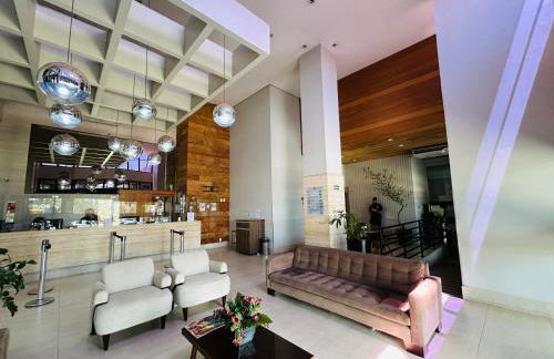 Flat aconchegante - Foto 20