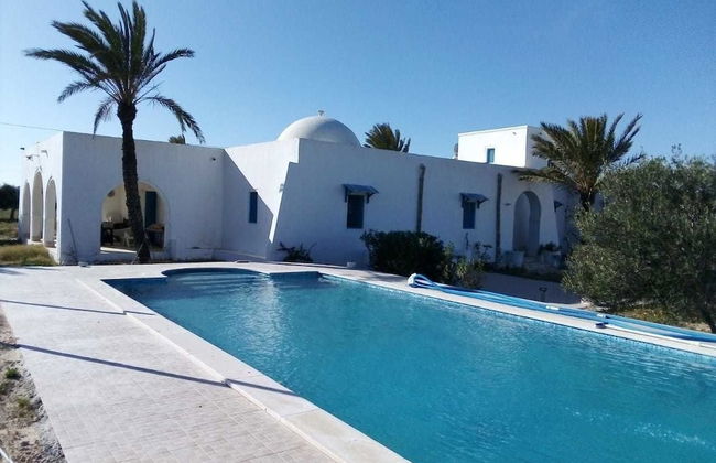 Houch La Driba - Foto 1