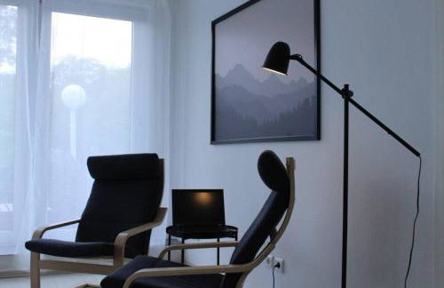 FeWo "Belvedere" in Dallgow-Döberitz vor den Toren Berlins - Foto 9