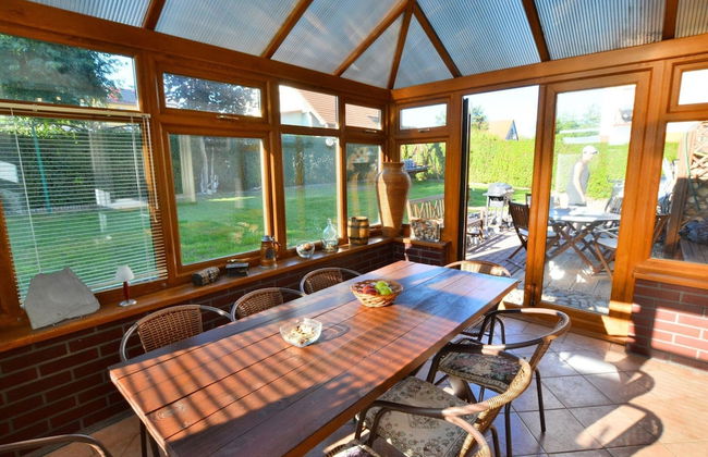 Holiday Home in Jaroslawiec Near the Beach - Photo 19